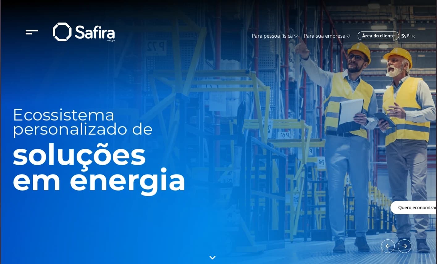 Safira Energia